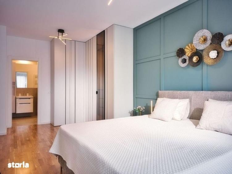 Apartament 3 Camere | 84Mp | Acces Metrou Aparatorii Patriei - 8