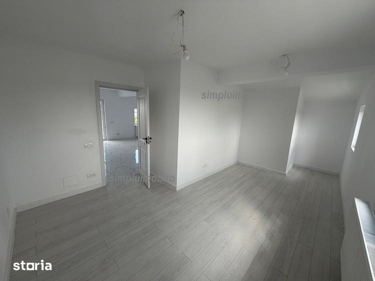 Apartament cu 4 camere în Central