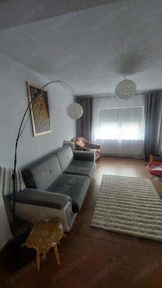 Apartament cu curte de vanzare - 7