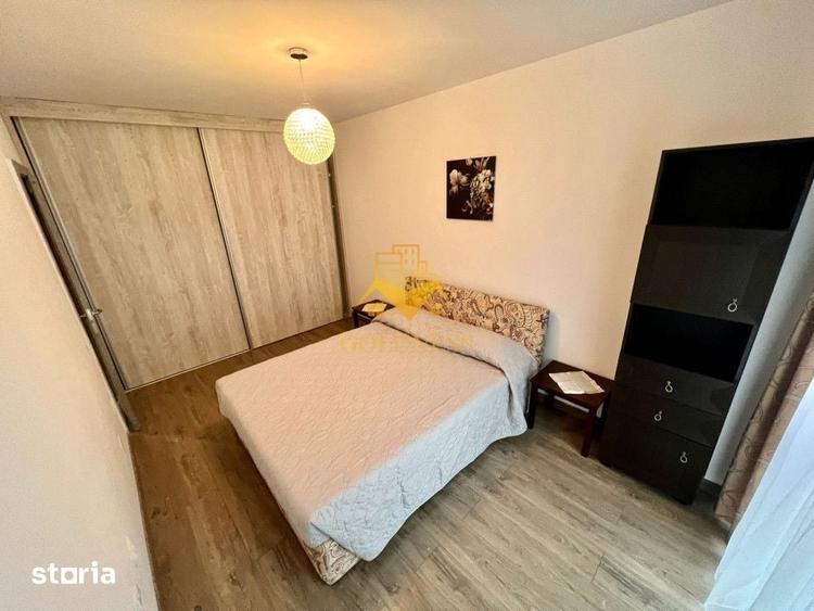 2 camere, modern, parcare subterana, prima inchiriere,Marasti,Fabricii - 1