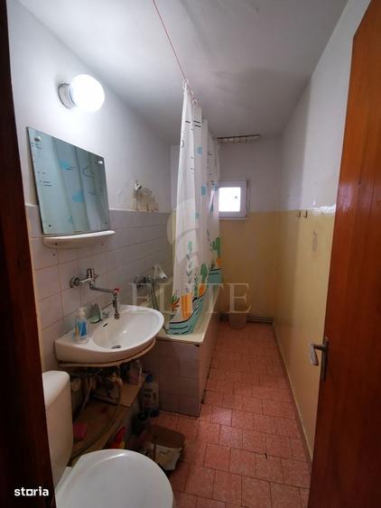 Apartament 3 camere in zona CALEA MANASTUR - 6