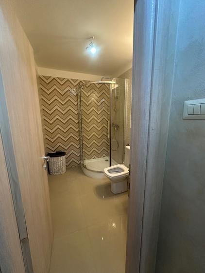 Apartament cu 2 camere semidecomandat în Moșilor