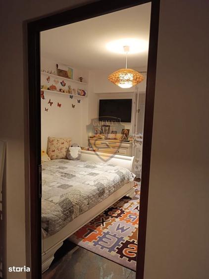 Apartament cu 2 camere, mobilat în Delfinariu
