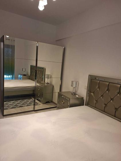 Apartament cu 2 camere decomandat în Măgurele
