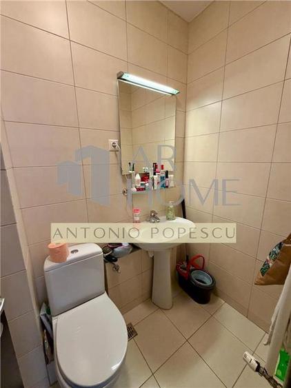 Apartament 2 camere, 2 bai, boxa si parcare,in Ploiesti, zona Nord - 9