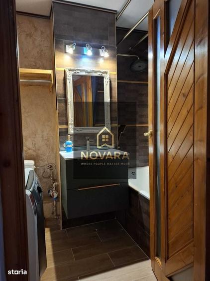 Apartament cu 4 camere în Dacia