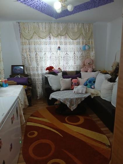 Casă individuală cu 4 camere cu Teren 6000 Mp în Niculcea