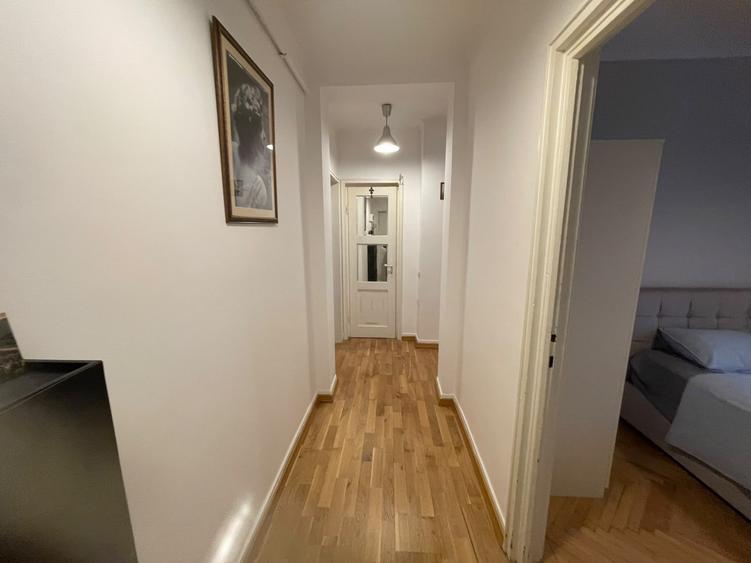 Apartament cu 2 camere decomandat, mobilat în Floreasca