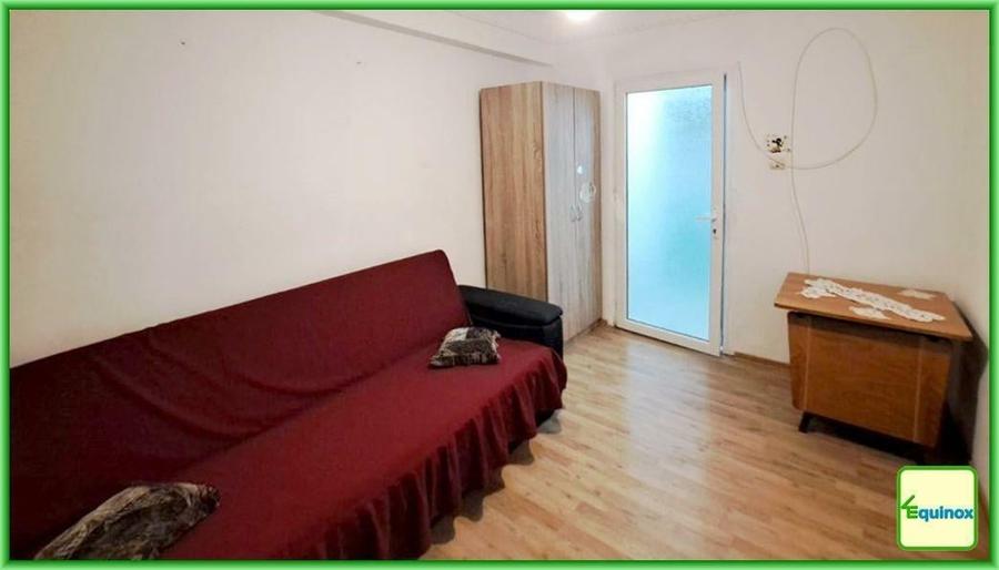 Apartament cu 3 camere decomandat în B-dul București