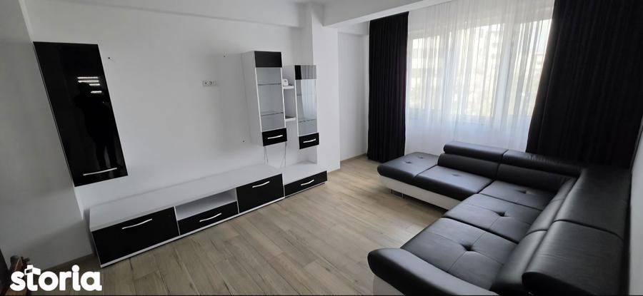 Apartament cu 3 camere în Burdujeni