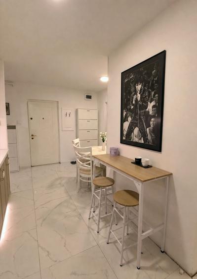 Apartament cu 2 camere decomandat în Steaua