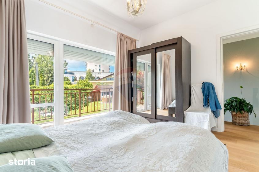 Casă cu 4 camere cu Teren 205 Mp în Bună Ziua