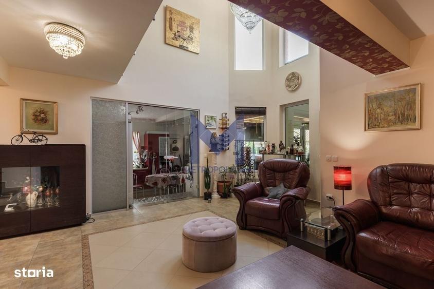 Casă cu 4 camere în Feleacu