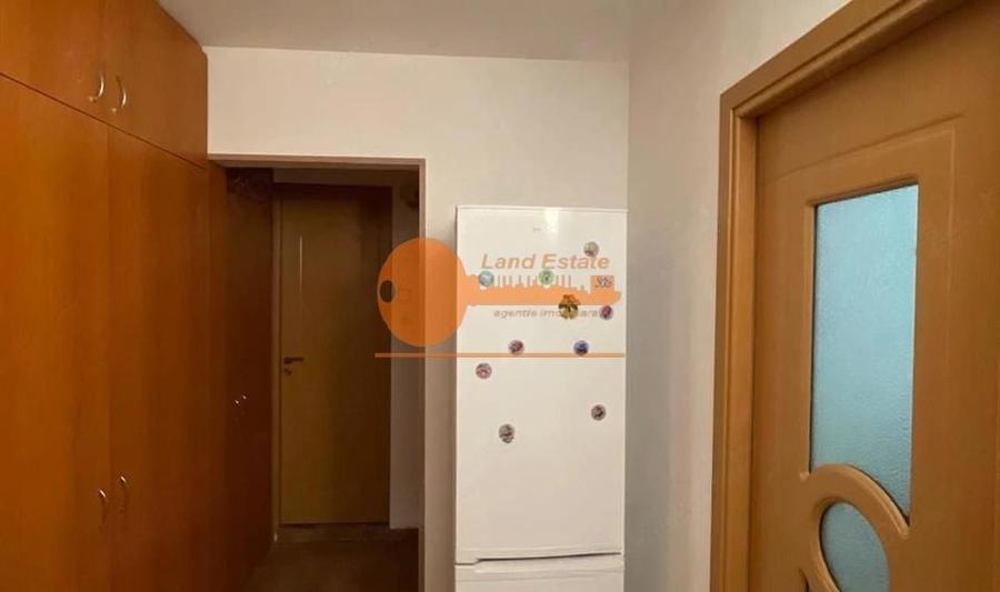 Apartament cu 2 camere decomandat, mobilat în Aviației