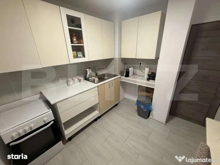 Apartament cu 5 camere decomandat în Micro 3