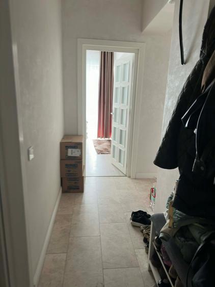 Apartament cu 2 camere decomandat, mobilat în Copou
