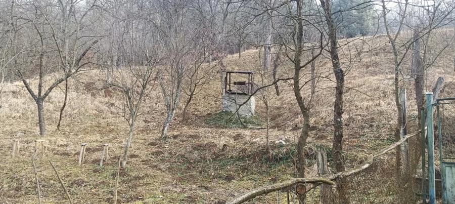 Casă cu 4 camere în Răchitova