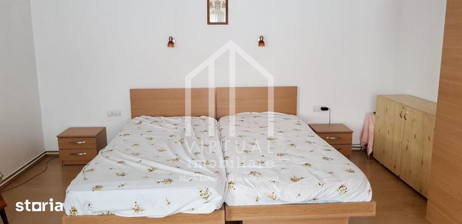 Casă cu 5 camere cu Teren 545 Mp în Terezian