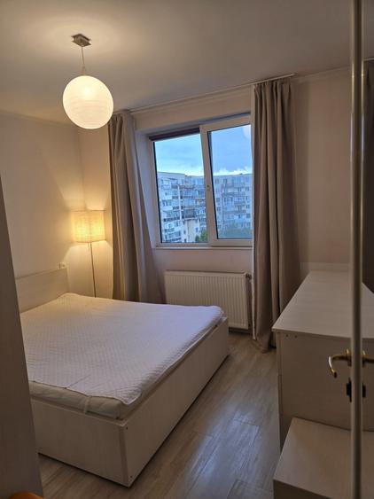 Apartament de inchiriat 2 camere Tineretului 8/10 - 4