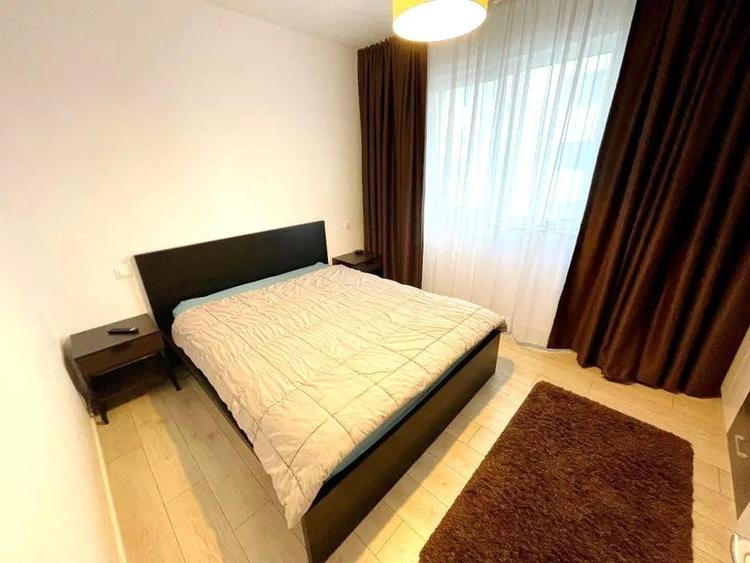 Apartament 2 camere | Modern | Parcare | Zona Scoala Americana-New Point - 3