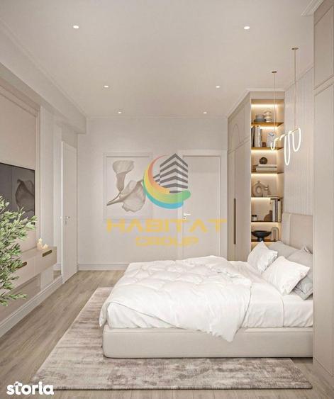 Apartament cu 3 camere în Vitan — fotografia 3