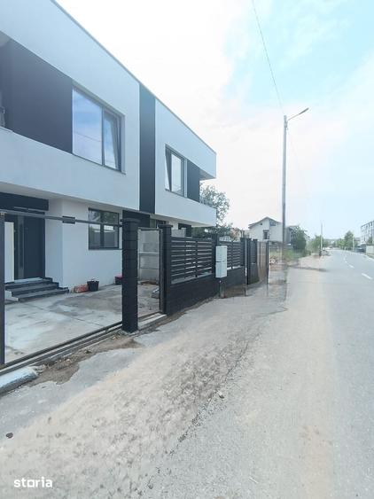 Duplex modern P+1E in Chiajna - 2
