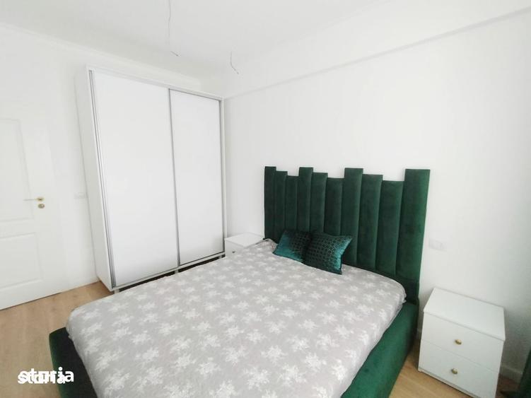 Apartament cu 2 camere în Valea Rosie