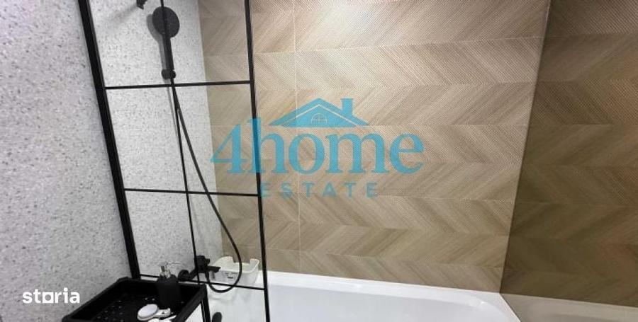 Apartament cu 2 camere în Politehnica