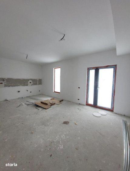 Casa spatioasa,bine compartimentata,ideala pentru familie! Varteju-Mag - 18