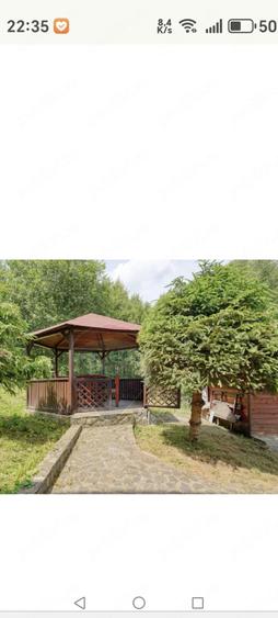 Casă cu Teren 700 Mp în Drumul Carului