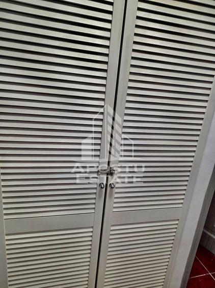 Apartament cu 3 camere semidecomandat în Șagului
