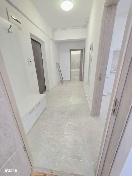 Apartament 2 camere de vanzare , zona Campus Universitar - 1