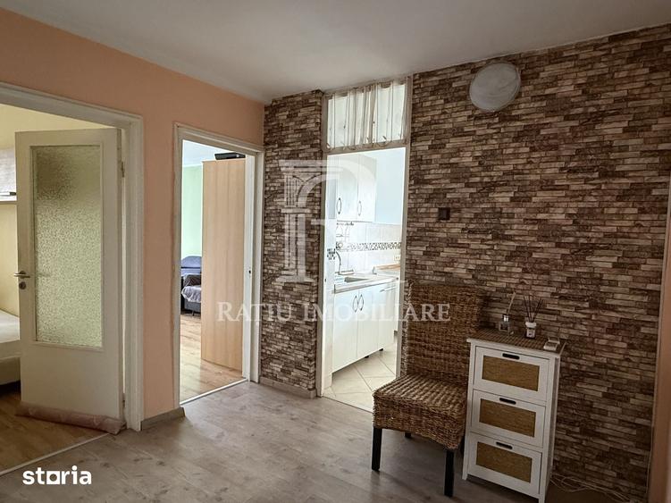 Apartament cu 4 camere | Transilvaniei | Oradea - 12