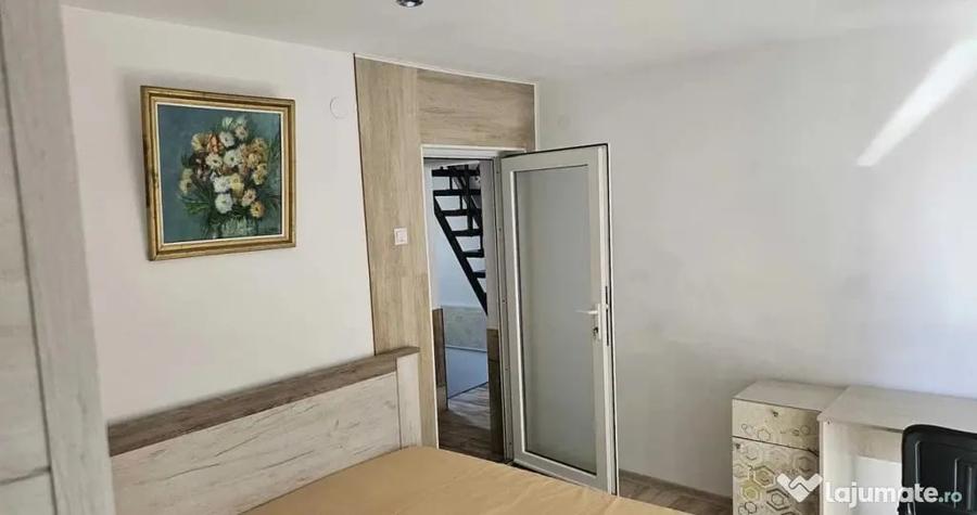 Garsonieră în Copou