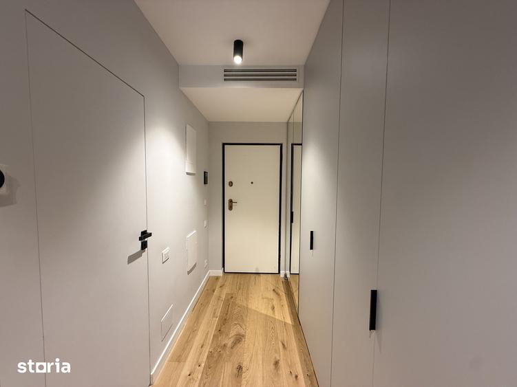 Apartament cu 2 camere în Unirii