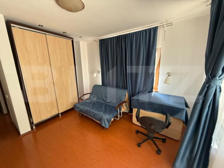 Garsoniera la casa, 20 mp, pet friendly, zona Manastur - 4