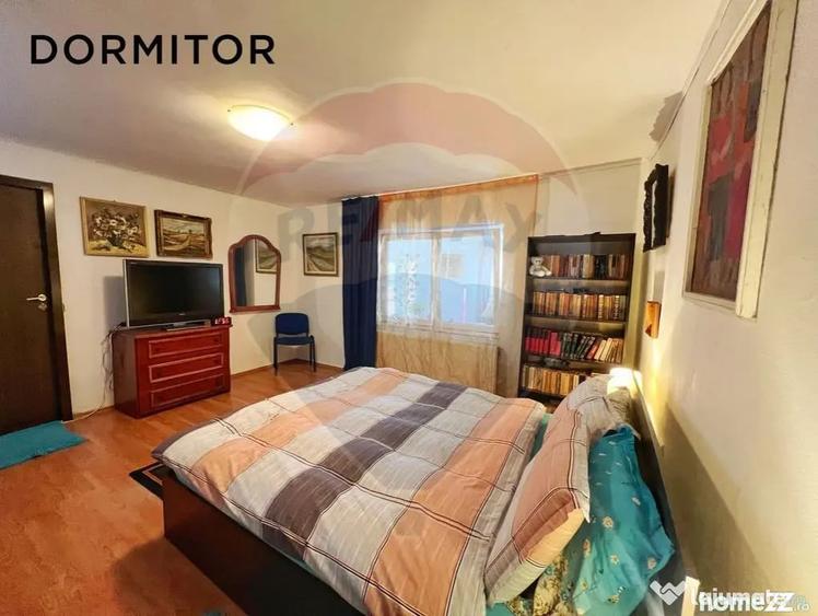 Casă cu 2 camere cu Teren 970 Mp în Sălsig