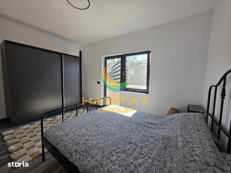 Casă cu 4 camere cu Teren 350 Mp în Berceni