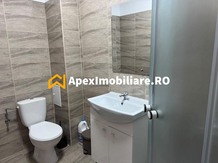 Apartament cu 2 camere decomandat, mobilat în Berceni