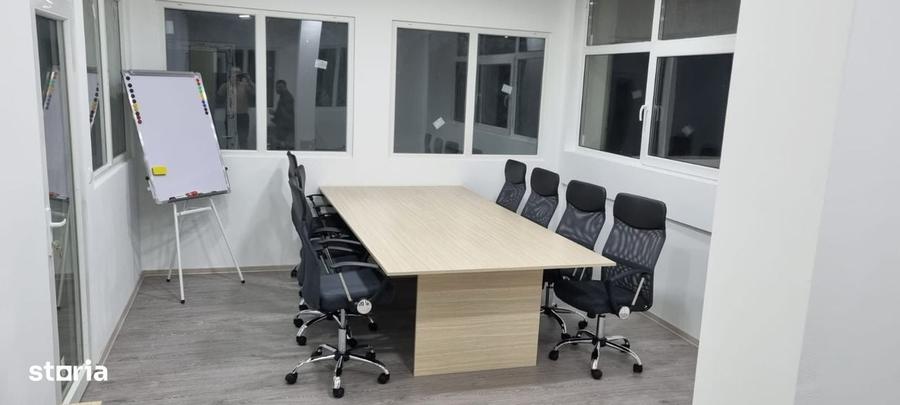 Spațiu comercial, de 116 mp, în Centură