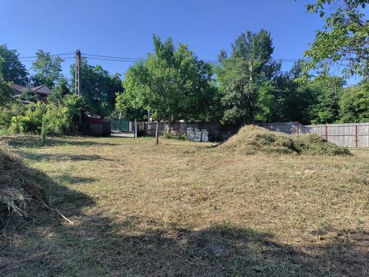 Casă cu 4 camere în Ciuta