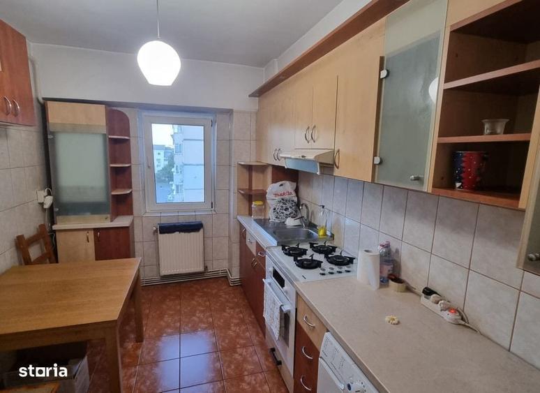 Apartament cu 3 camere în Nicolina