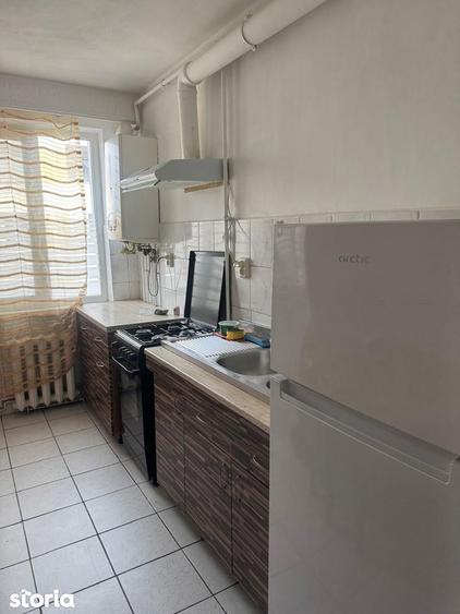 Apartament cu 3 camere în Republicii