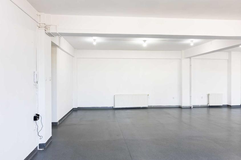 Spațiu comercial, de 900 mp, în Central