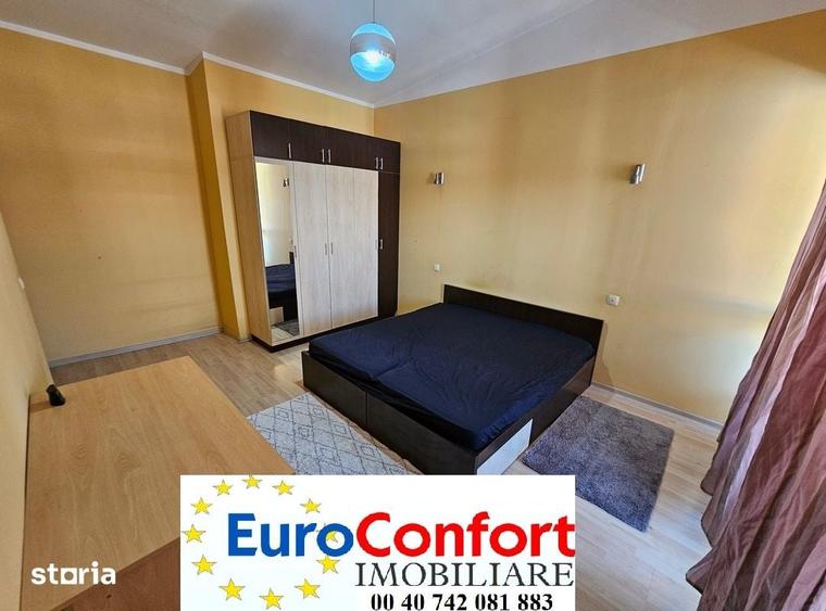 Apartament cu 2 camere în UTA