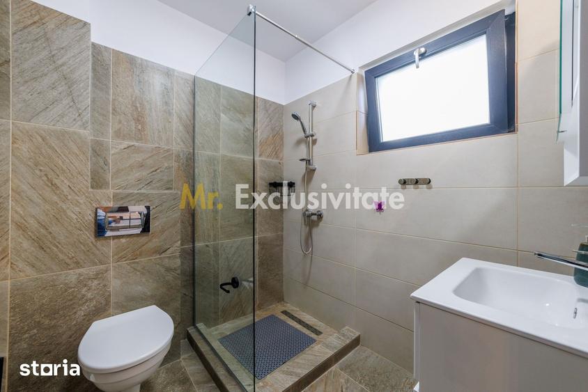 Casă cu 4 camere cu Teren 321 Mp în Ștefănești