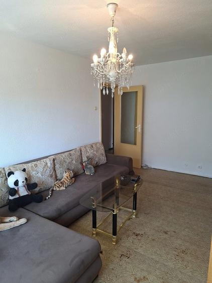 Apartament cu 2 camere decomandat în Trivale