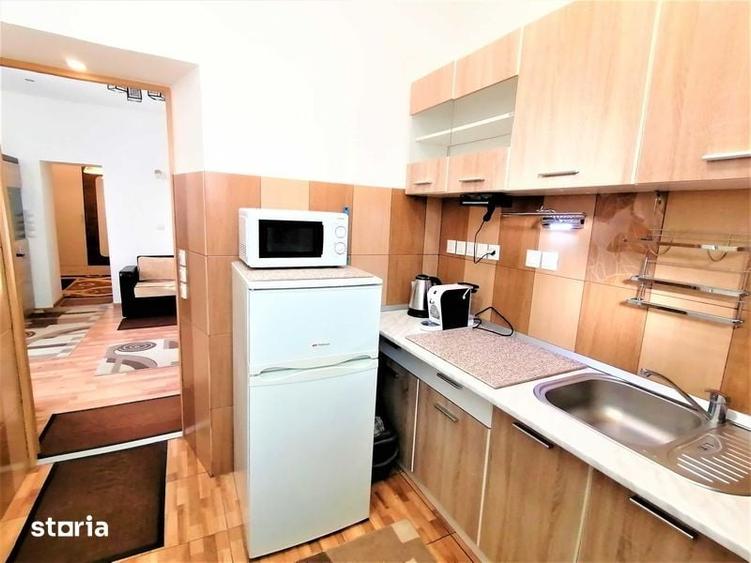 Garsonieră în Odobescu