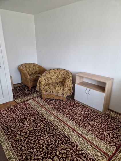 Apartament cu 2 camere decomandat în Nord