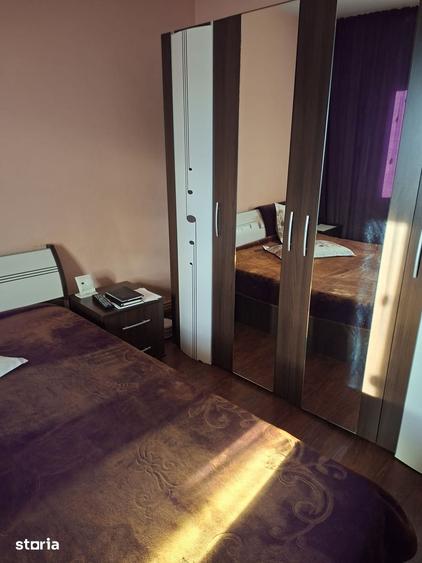 Apartament cu 2 camere decomandat Iasi Nicolina Poitiers - 9